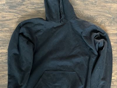 Mens hoodie