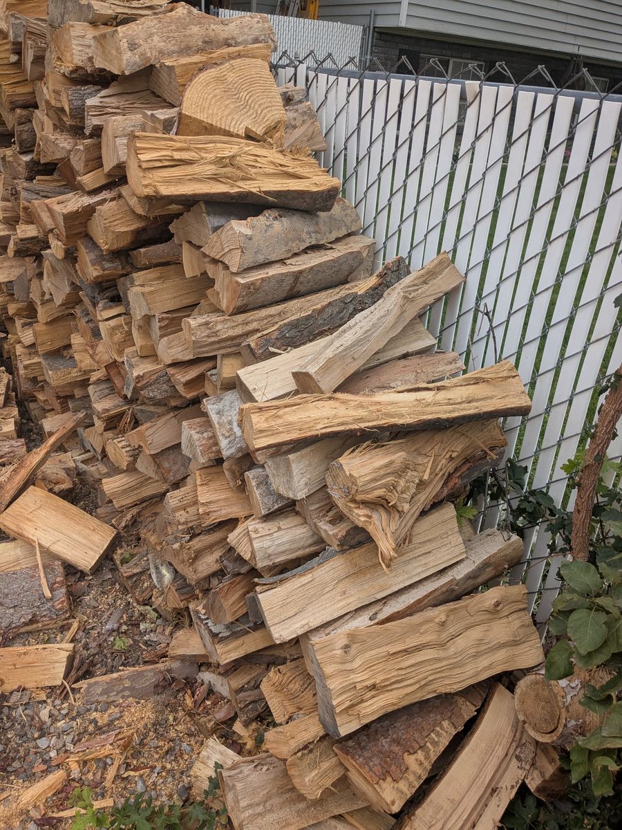 Firewood