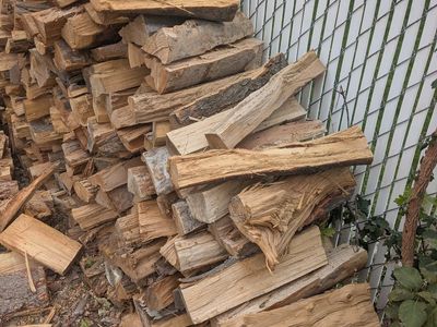 Firewood