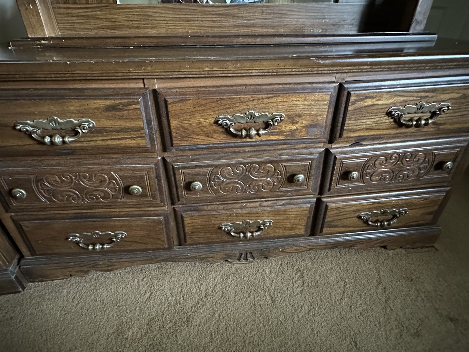 Bedroom furniture