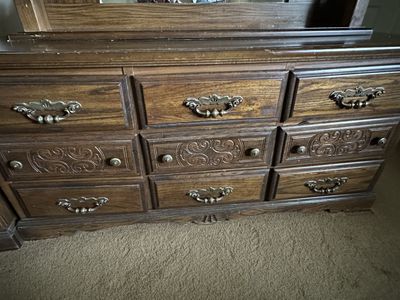 Bedroom furniture