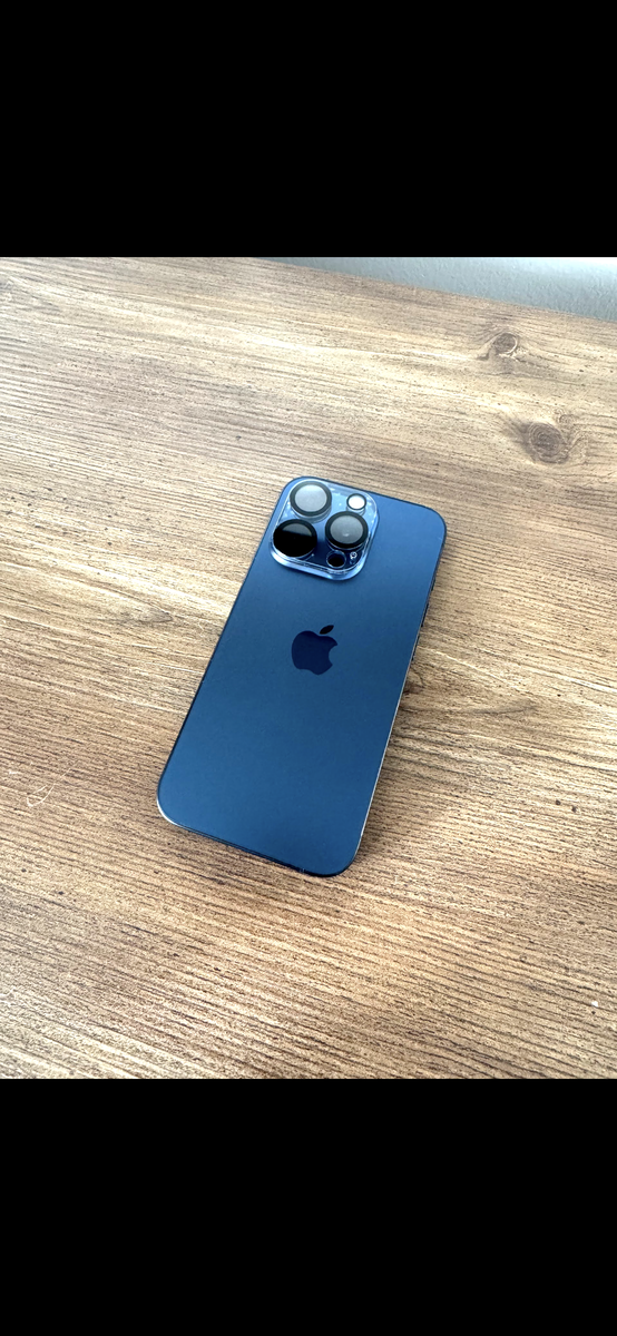 iPhone 15 Pro Unlocked