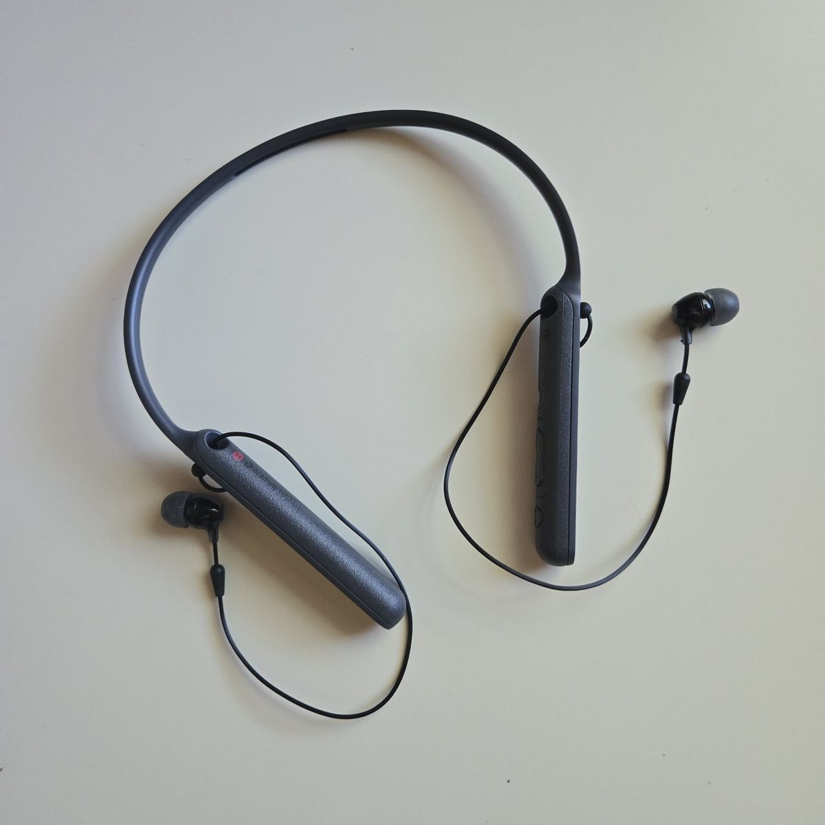 Wireless Stereo Headset New