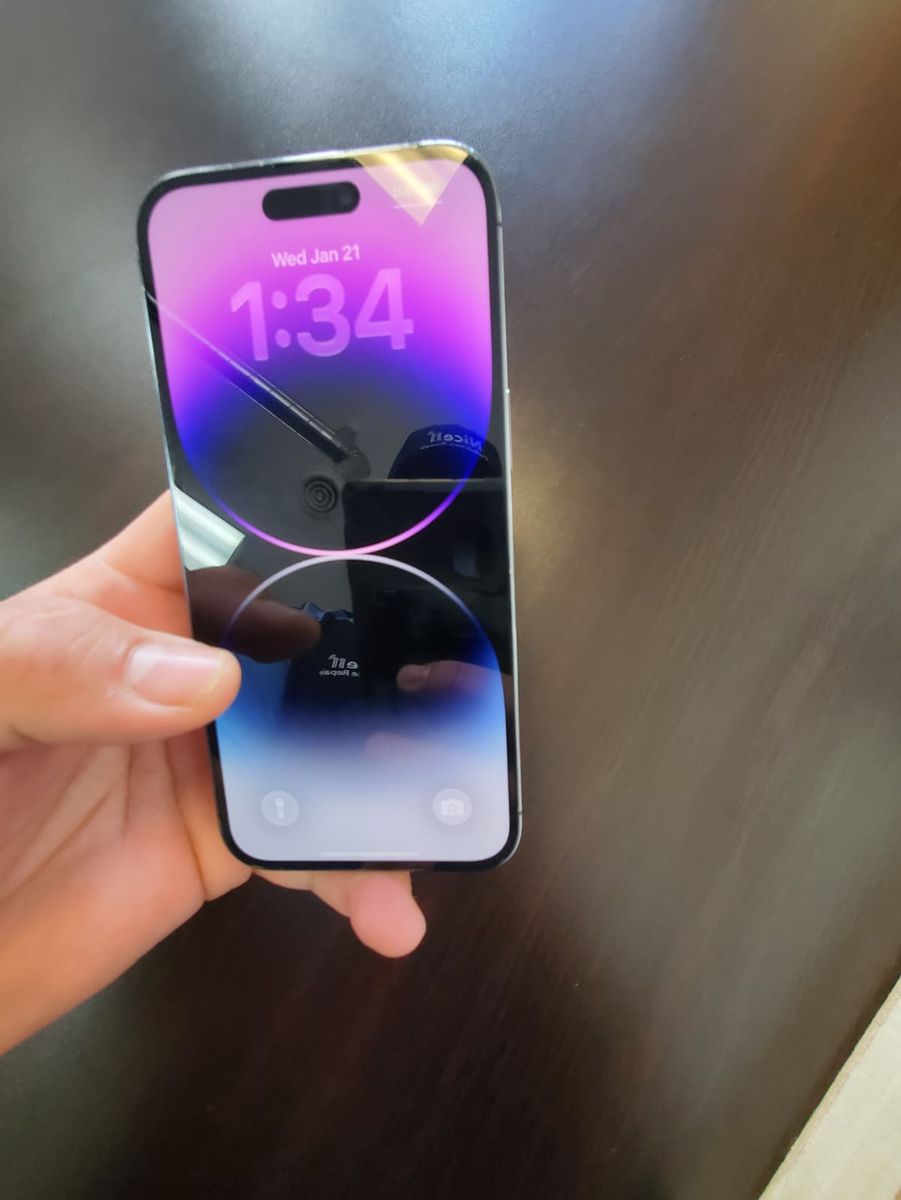 iPhone 14 Pro Max Purple 128GB Unlocked