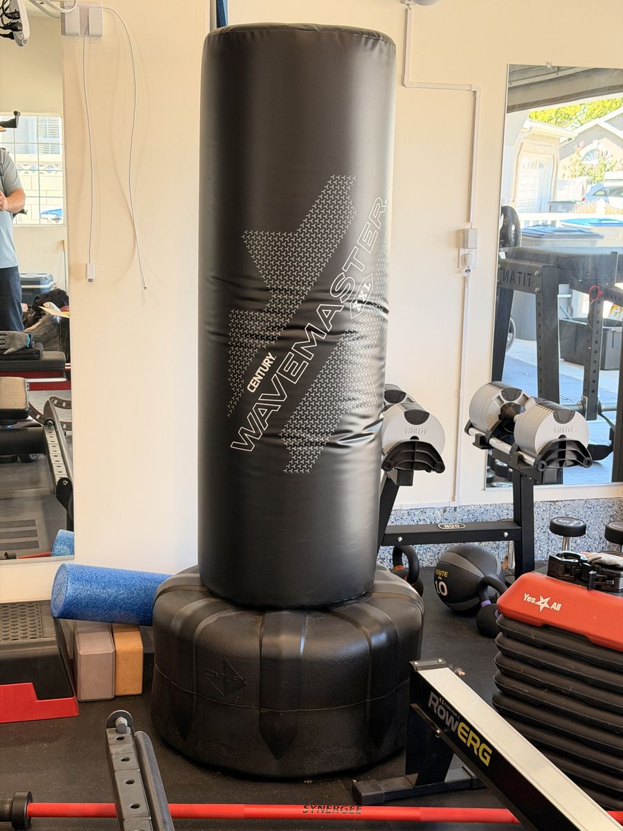 CENTURY XXL WAVEMASTER HEAVY PUNCHING BAG