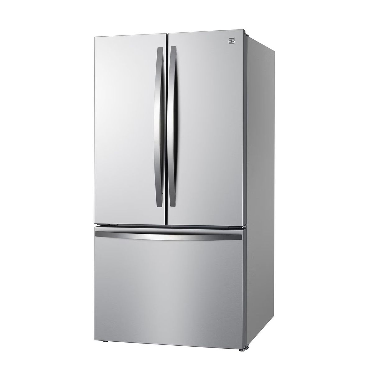 NIB Kenmore 27.4 cu. ft. French Door Refrigerator w/ Internal Water and Ice