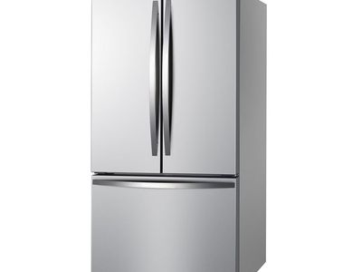 NIB Kenmore 27.4 cu. ft. French Door Refrigerator w/ Internal Water and Ice
