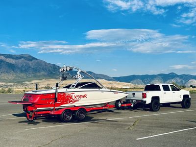 2006 MASTERCRAFT X-STAR