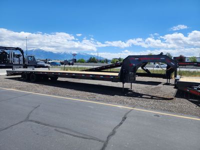 New Trailers for sale