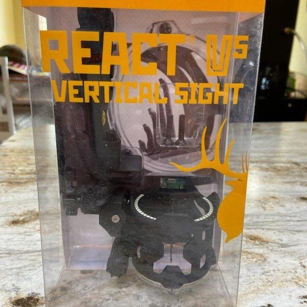 Bow sight