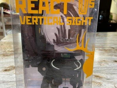 Bow sight