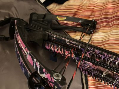 Archery equipment