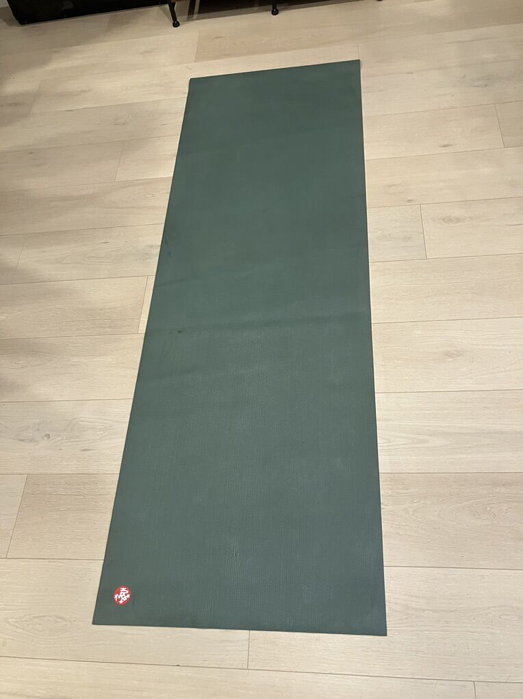 Manduka Yoga Mat