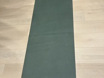 Manduka Yoga Mat