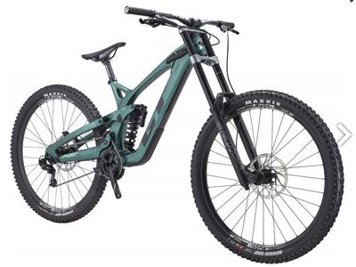 Gt Fury Pro Carbon (almost new)