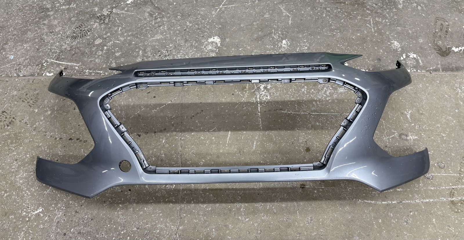 2018-2021 Hyundai Kona Front Bumper