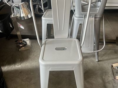 Kitchen chairs