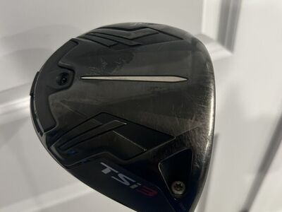 Titleist TSi3 Driver, 3 Wood, Hybrid