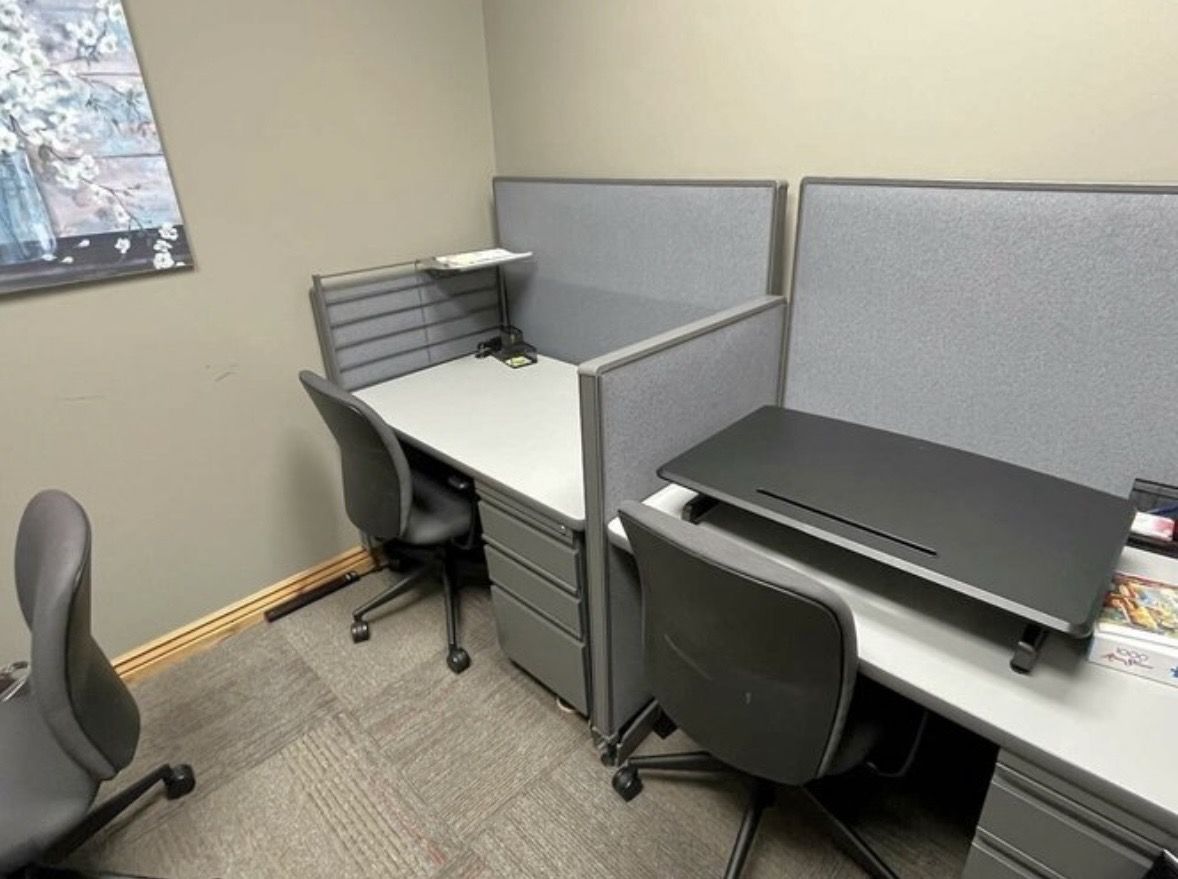 Desks