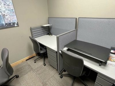 Desks