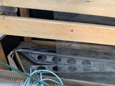 Jeep JK “Poison spider” 2 door - rock sliders $210 OBO