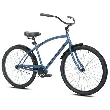Kent Sea Change Beach Cruiser Bike