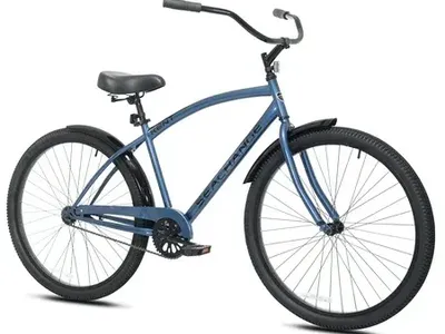 Kent Sea Change Beach Cruiser Bike
