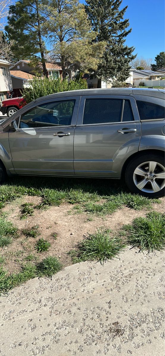 2012 Dodge Caliber SXT Plus