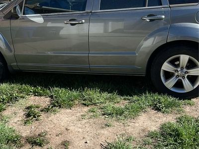 2012 Dodge Caliber SXT Plus