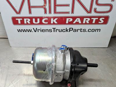 Universal Air Brake System for a Bendix K043315