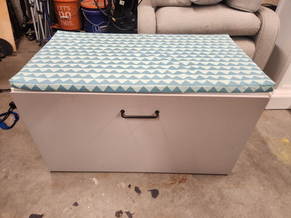 Ikea Storage Drawer