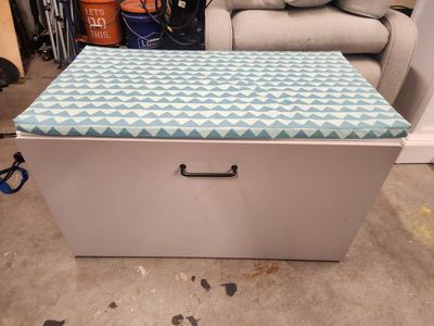 Ikea Storage Drawer