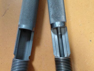 6mm Vickerman Inline Bullet Seating Die- Used