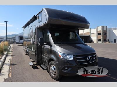 New 2025 Dynamax isata 3 24SSSFXM