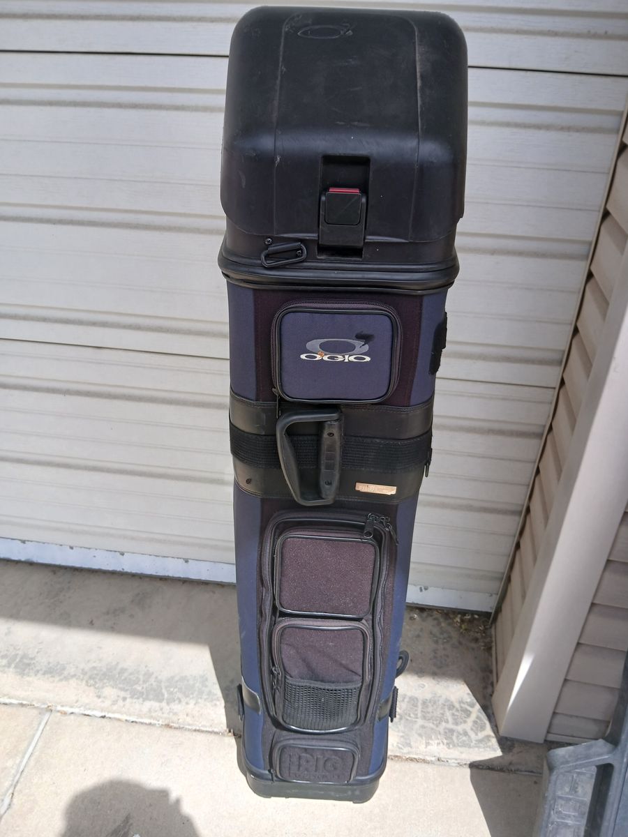 Golf Travel Bag