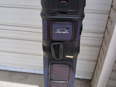 Golf Travel Bag
