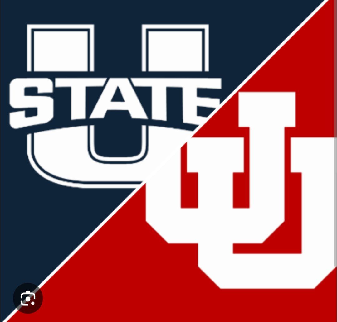 Utah vs USU 2 tickets