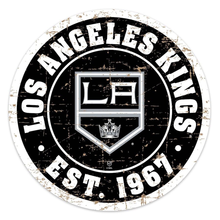 LA Kings 3/22 - (2) Lower Bowl Sec 1