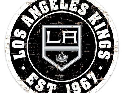 LA Kings 3/22 - (2) Lower Bowl Sec 1