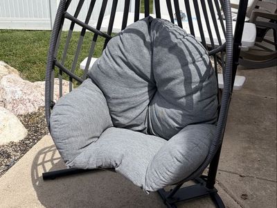 Egg Chair