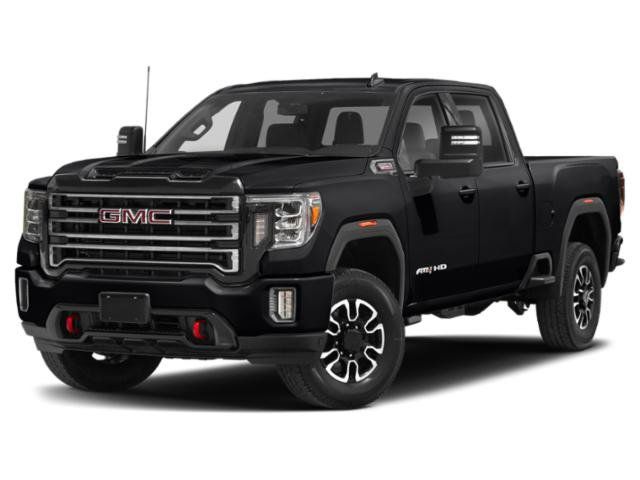 2022 GMC 2500 AT4
