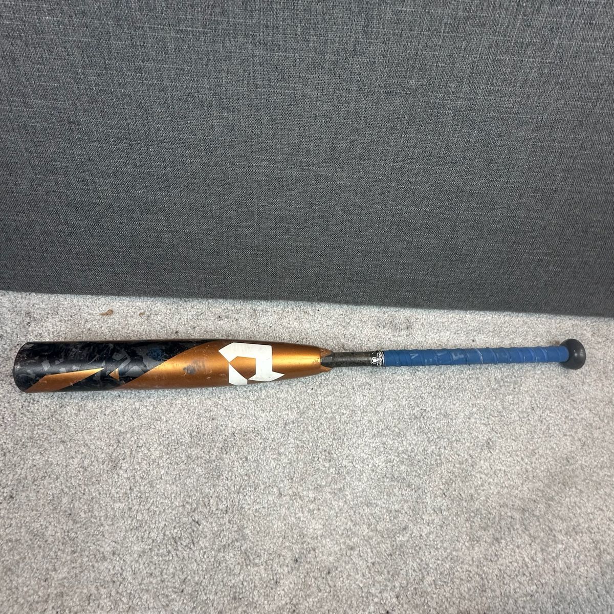 Demarini Bat Z8ZL-22 31"