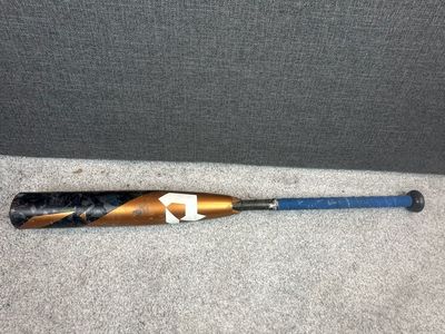 Demarini Bat Z8ZL-22 31"