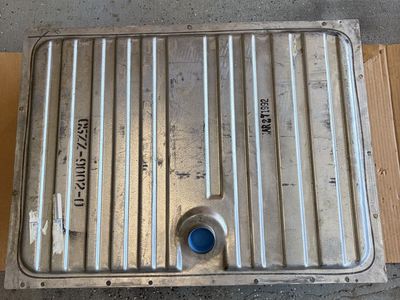 1965-1968 Ford Mustang NOS Gas Tank