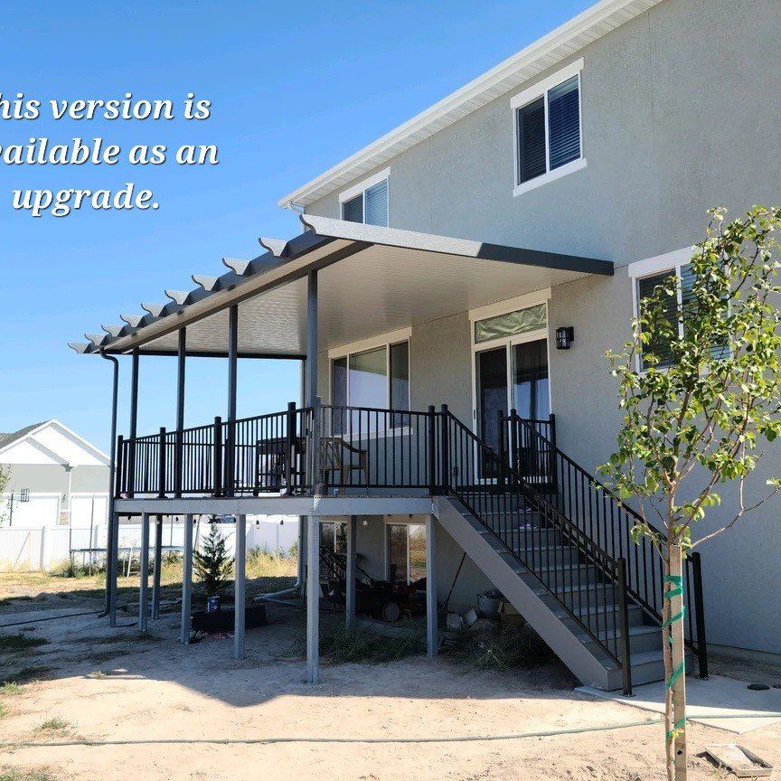 NEW 12'x30'  Carport or Patio Cover