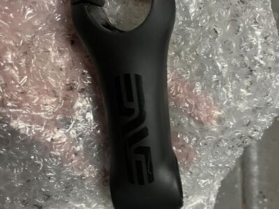 ENVE Carbon Road Stem 110mm -6deg