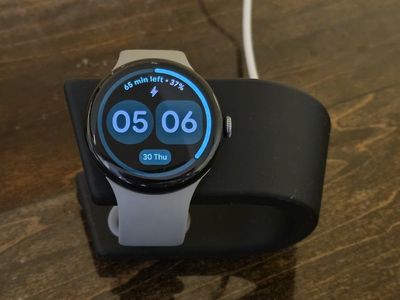 Pixel Watch 3 45mm