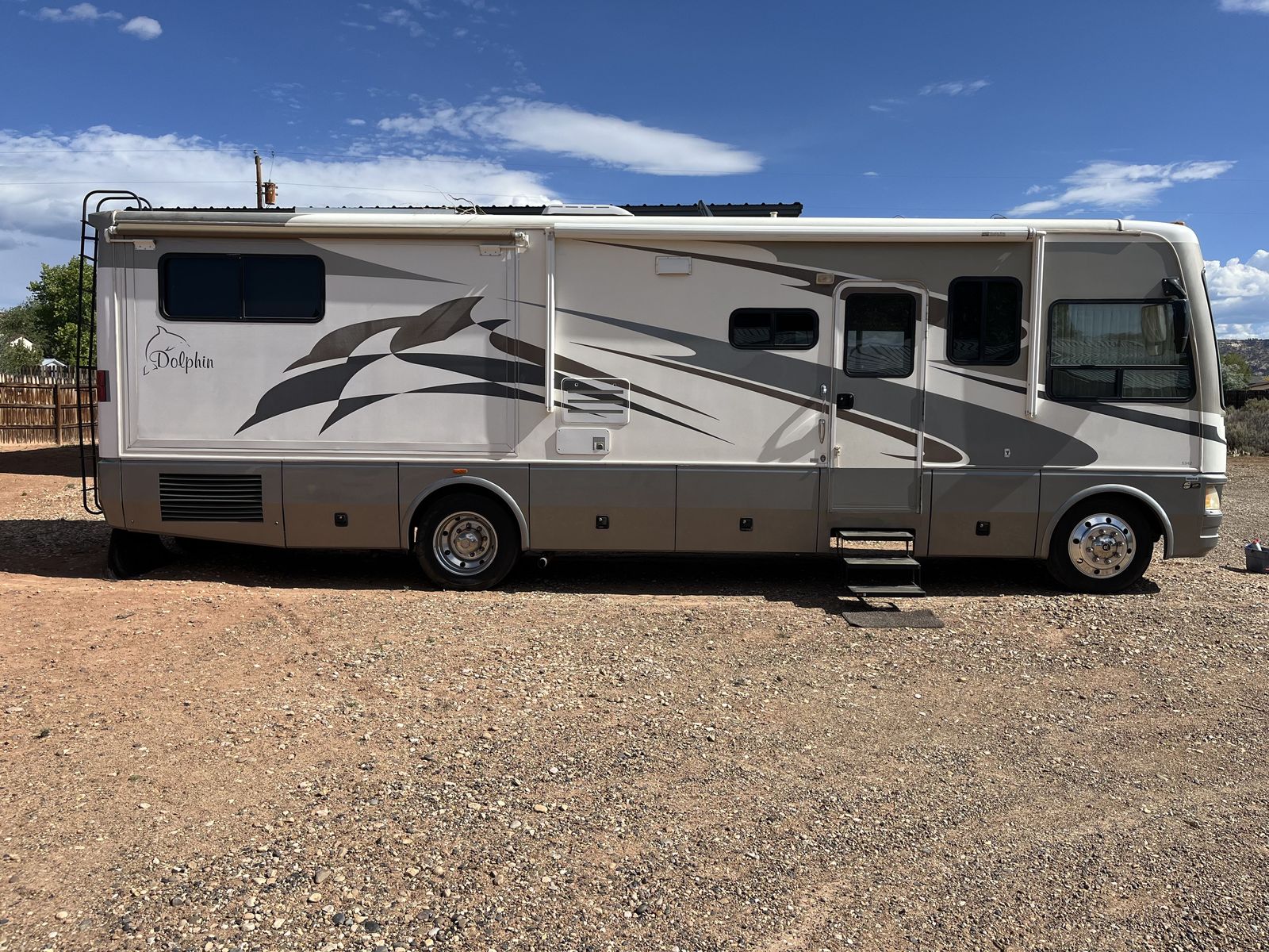 Motorhome