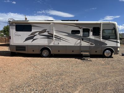 Motorhome