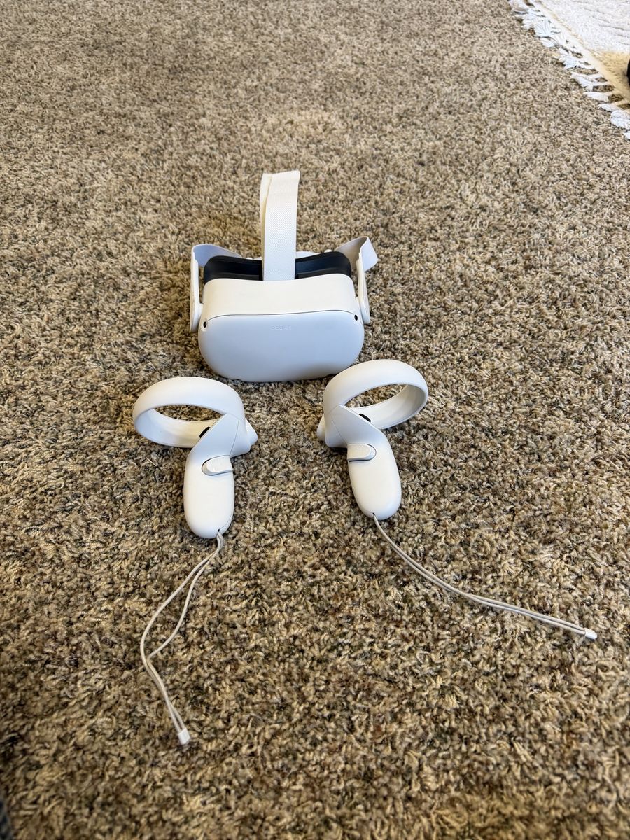 Occulus quest 2